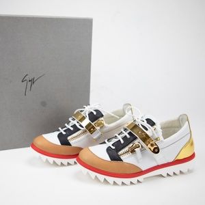 Giuseppe Zanotti sneakers
